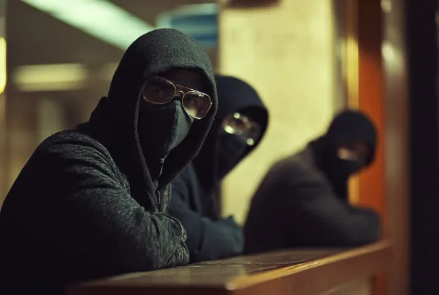 Квест «Э.Р.О.Р. 404»